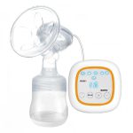 شیردوش برقی شرلی مدل Sherly HT-898