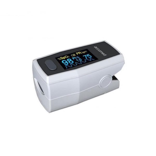 پالس اکسیمتر اکیومد مدل A300