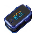 پالس اکسیمتر ولکس مدل A310