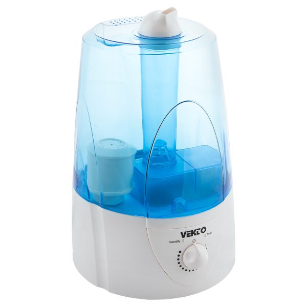 بخور سرد وکتو مدل Vekto HQ-602A