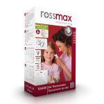تب سنج دیجیتال رزمکس مدل RA600