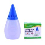 شست و شو بینی و سینوس سینوواش