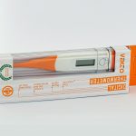تب سنج دیجیتال وکتو ( Vekto ) مدل DT 101