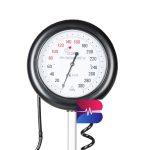 فشارسنج عقربه ای پایه دار زنیت مد Zenithmed ZTH-7002