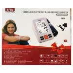 فشارسنج بریسک PG800B22