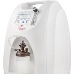 اکسیژن ساز زنیت مد 5لیتری مدل OC-600 Zenithmed