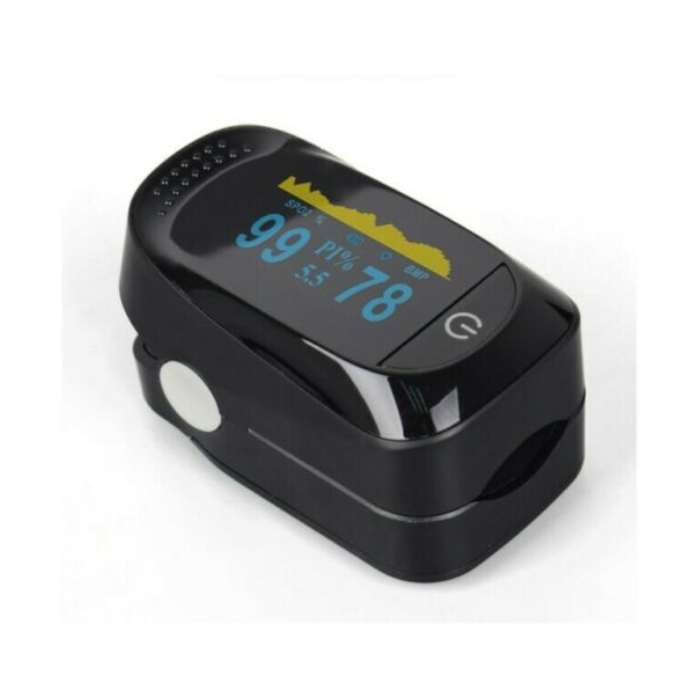 پالس اکسیمتر IMDK مدل C101A2 — تصویر ۲