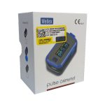 پالس اکسیمتر ولکس مدل A310