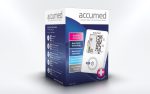 فشارسنج بازویی دیجیتال اکیومد مدل Accumed AW150F