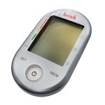 فشارسنج بریسک مدل PG-800B28