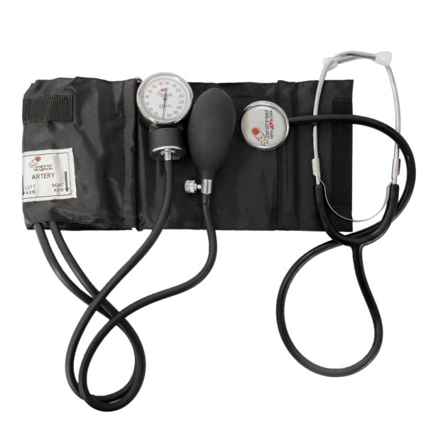 فشارسنج عقربه ای زنیت مد مدل Zenithmed ZTH-5001