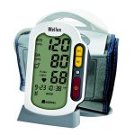 فشارسنج دیجیتال بازویی ولکس مدل BPM65S