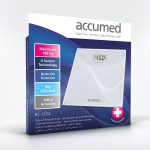 ترازوی دیجیتال اکیومد مدل Accumed BS 1204