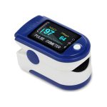 پالس اکسیمتر مدل Fingertip