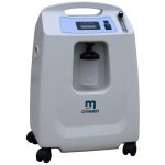 اکسیژن ساز 8 لیتری دینمد Dynmed