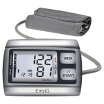فشارسنج بازویی امسیگ مدل EMSIG BO20