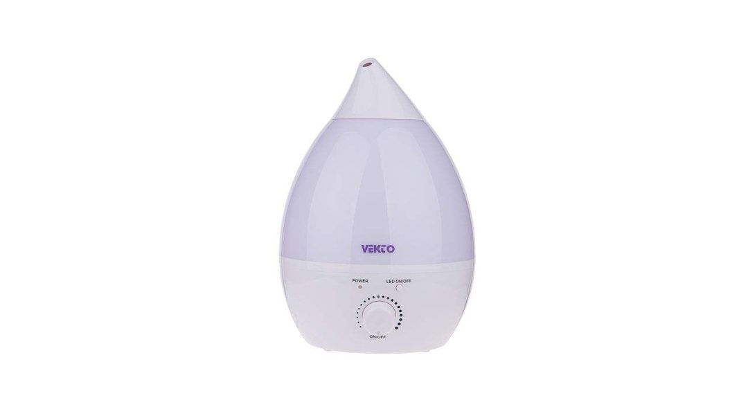 دستگاه بخور سرد وکتو مدل Vekto HQ-UH812K