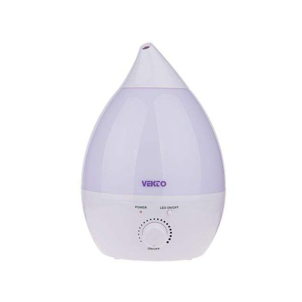 دستگاه بخور سرد وکتو مدل Vekto HQ-UH812K