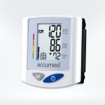 فشارسنج مچی دیجیتال اکیومد مدل Accumed K150