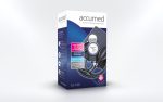 فشارسنج عقربه ای اکیومد مدل Accumed KJ106