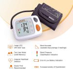 فشارسنج دیجیتال وکتو مدل LD-588