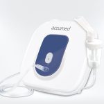 نبولایزر اکیومد مدل Accumed NF100