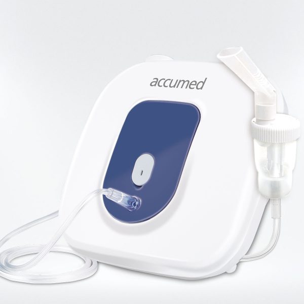 نبولایزر اکیومد مدل Accumed NF100
