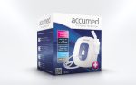 نبولایزر اکیومد مدل Accumed NF80