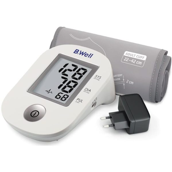 فشارسنج دیجیتال بی ول مدل PRO-33