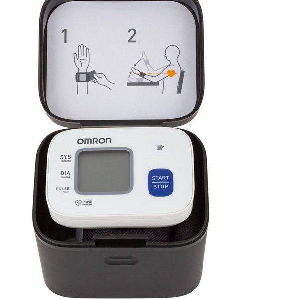 فشارسنج امرن مدل Omron RS2