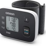 فشارسنج امرن مدل Omron RS3 Intelli IT