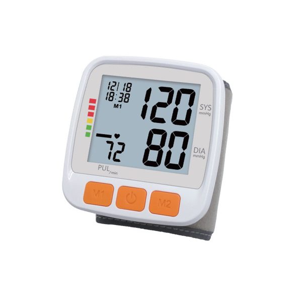 فشارسنج مچی زنیت مد مدل LD-753