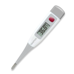 تب سنج رزمکس مدل TG380