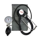 فشارسنج عقربه ای بریسک Brisk TY-P05