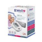 فشارسنج دیجیتال بی ول مدل PRO-33
