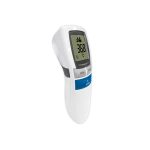 تب سنج غیرتماسی ولکس مدل NT-7