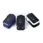 پالس اکسیمتر ولکس مدل A310