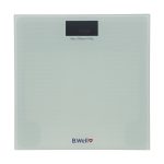 ترازو دیجیتال بی ول B.Well WK-166