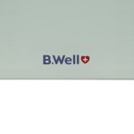 ترازو دیجیتال بی ول B.Well WK-166