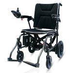 ویلچر برقی زنیت مد 110A(A)