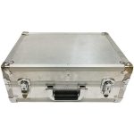 کیف احیا آلومینیوم