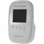 پالس اکسیمتر رومیزی زنیتمد BM1000A
